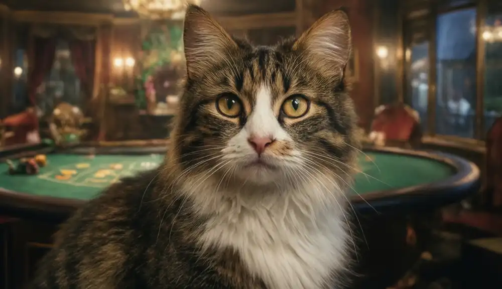 CasinoCat Banner
